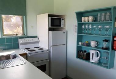 Burnt Creek Cottages