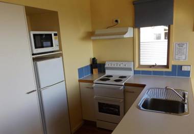 Burnt Creek Cottages