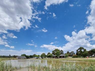 Mansfield Holiday Park