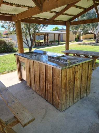 Mansfield Holiday Park