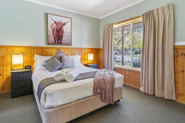 All Seasons Mansfield