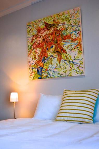 Mansfield Apartments