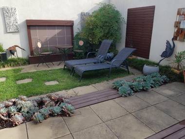 About Time Retreats- Studio Seven