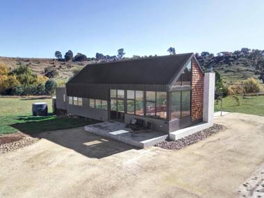 VISTA MONTAGNA - Mansfield Executive Family Accommodation