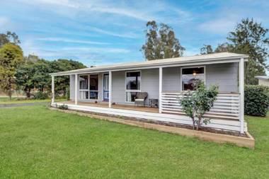 Katta Cottage: Family Accommodation Mansfield