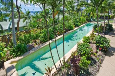 Blue Water Views Apartments