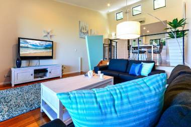 Stunning Panorama Apartments