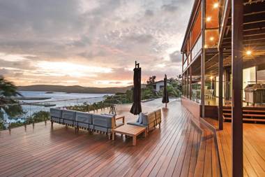 Southwinds on Hamilton Island