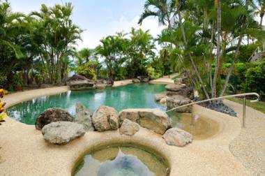 Bella Vista East 3 Luxury Ocean Views Large Flat Grassed Area And Buggy