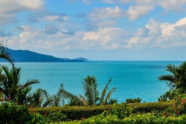 Bella Vista East 3 Luxury Ocean Views Large Flat Grassed Area And Buggy