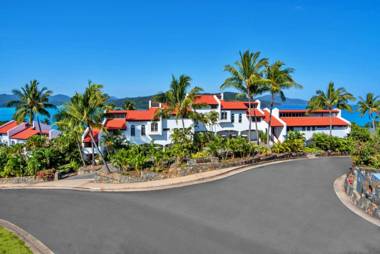 Bella Vista East 3 Luxury Ocean Views Large Flat Grassed Area And Buggy