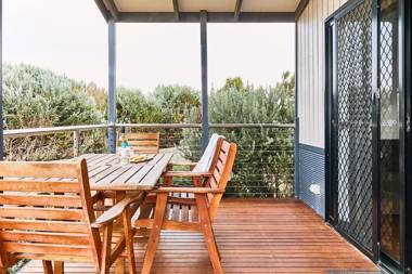 Torquay Foreshore Caravan Park