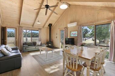 Freshwater Creek Cottages & Farm Stay