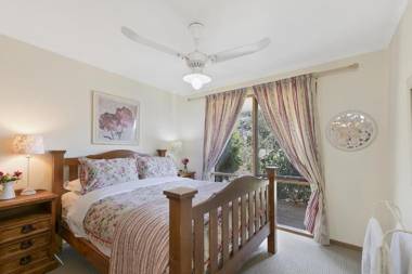 Freshwater Creek Cottages & Farm Stay