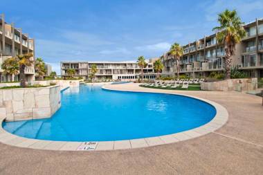 The Beachfront Resort Torquay