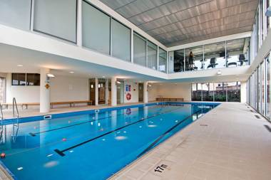 The Beachfront Resort Torquay