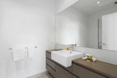 Whitewater Apartments Australia