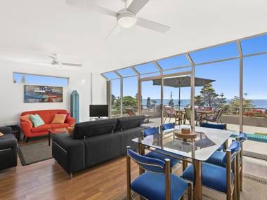 Two Bays Apartments Australia