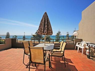 Two Bays Apartments Australia