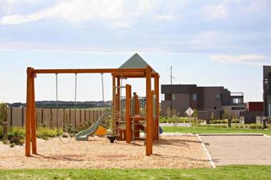 Torquay Golf Retreats