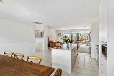 Comfy Coast Drive Condo