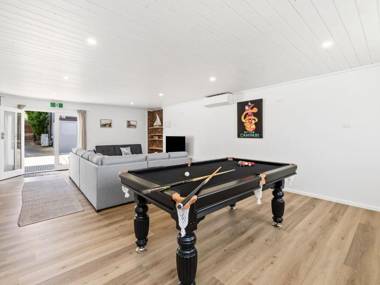 Central Fischer 54 Four Bedroom