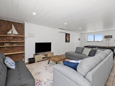 Central Fischer 54 Four Bedroom