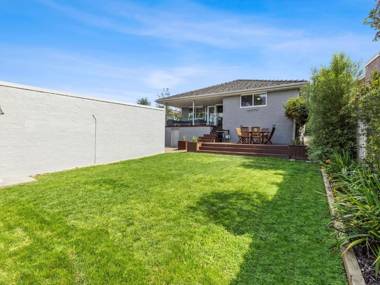 Central Fischer 54 Four Bedroom