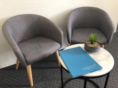 Seabreeze Beach Hotel