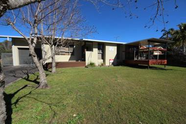 Beachcomber at South West Rocks (Pet Friendly)