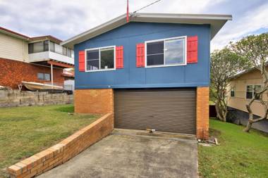 Coral Shutters