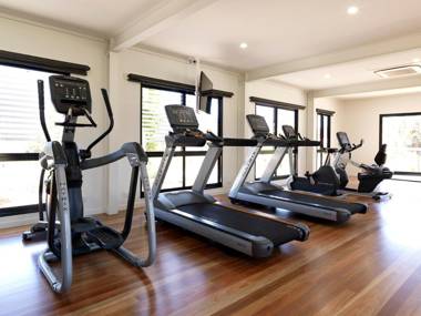 Lizard Island Resort