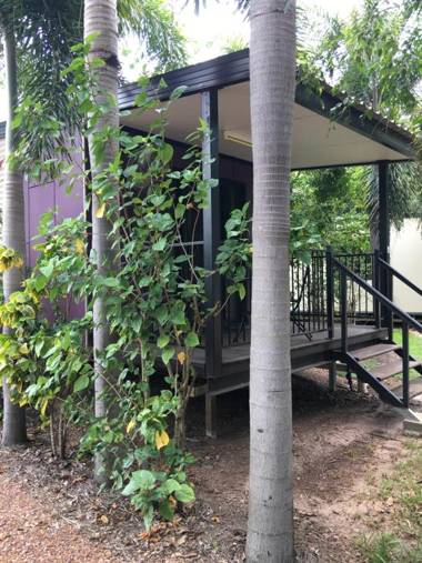 Noonamah Tourist Park