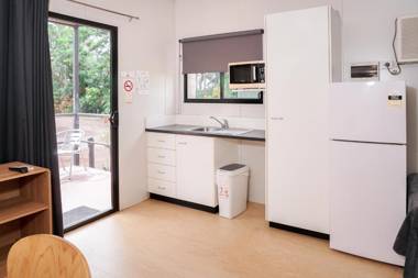 Noonamah Tourist Park