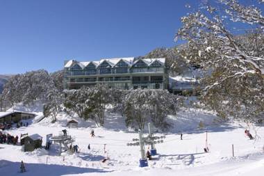 Falls Creek Country Club
