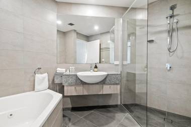 Alpine Woodsmoke Apartments