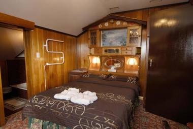 Karelia Alpine Lodge