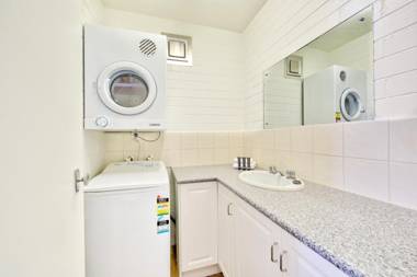 Snow Ski Apartments 12