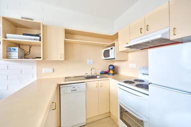 Snow Ski Apartments 18