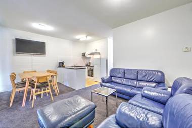 Snow Ski Apartments 22