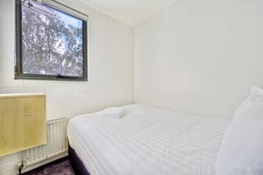 Snow Ski Apartments 22