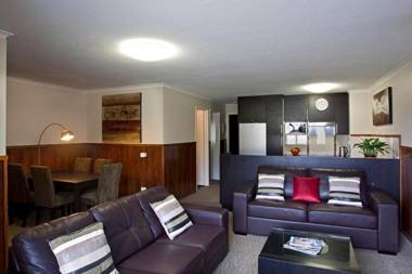 Alpine View Apartments