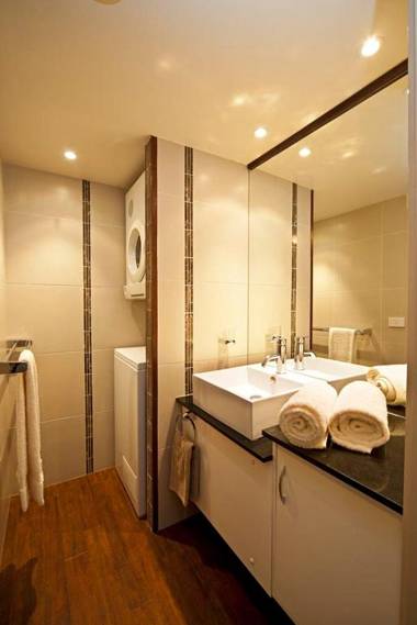 Alpine View Apartments