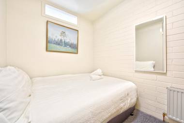 Snow Ski Apartments 27