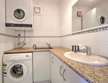 Snow Ski Apartments 28