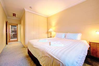 Snow Ski Apartments 41