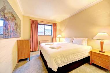 Snow Ski Apartments 41