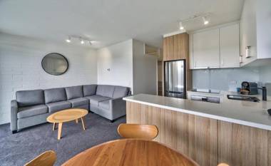 Snow Ski Apartments 23