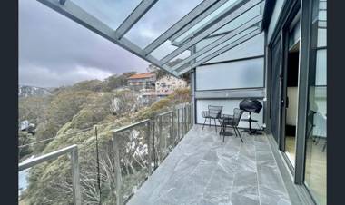 Snow Ski Apartments 30