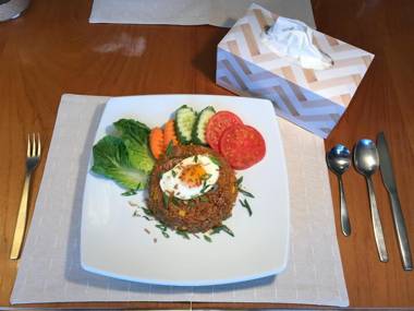 Brightwater Bed and Breakfast